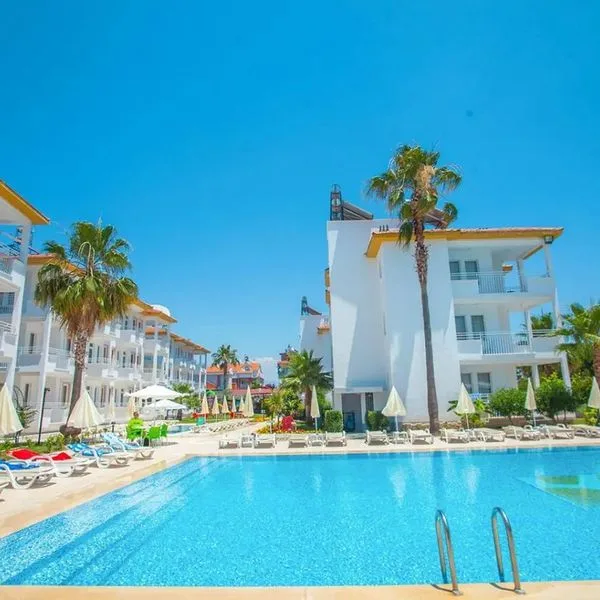 Dream Of Side (ex. Anthos Garden) - zdjęcie 3