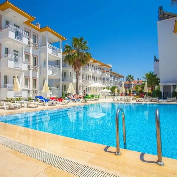 Dream Of Side (ex. Anthos Garden)