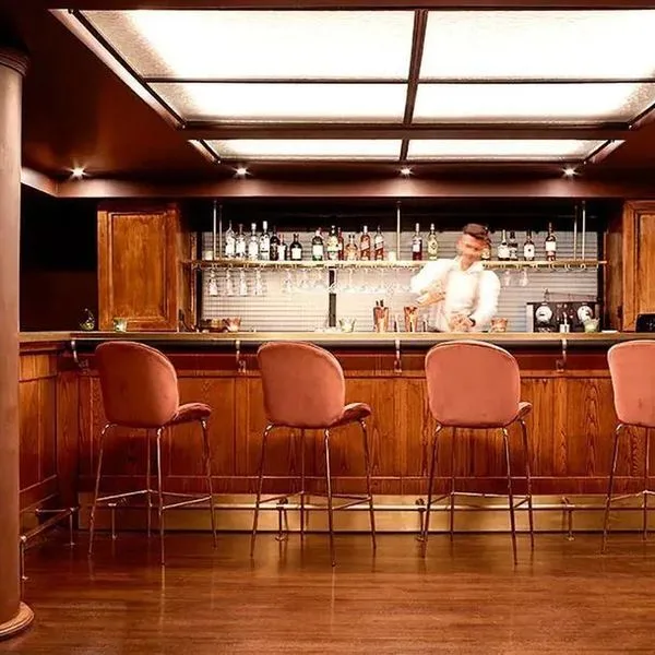 Brown Acropol - zdjęcie 3