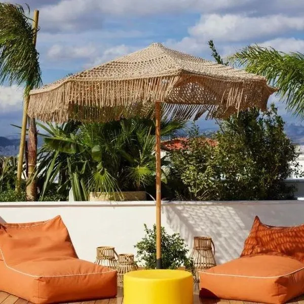 Brown Acropol - zdjęcie 2