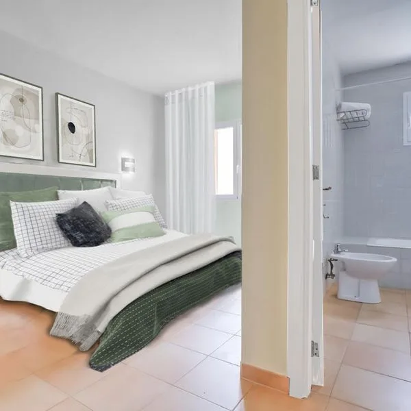 Pierre & Vacances Mallorca Vista Alegre - zdjęcie 4