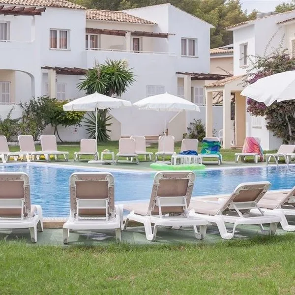 Pierre & Vacances Mallorca Vista Alegre - zdjęcie 2