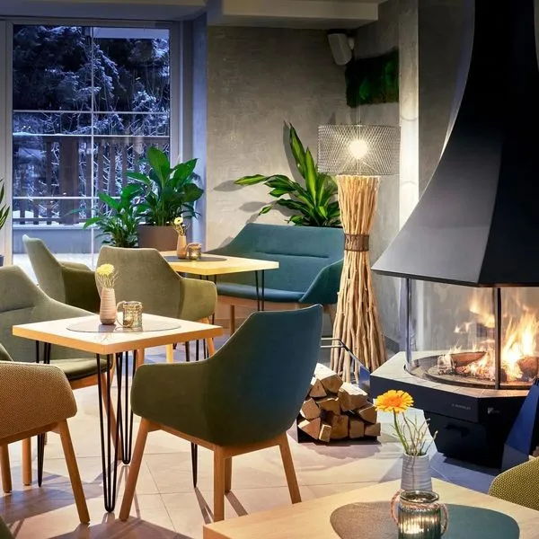 ever.grun Kaprun - zdjęcie 5