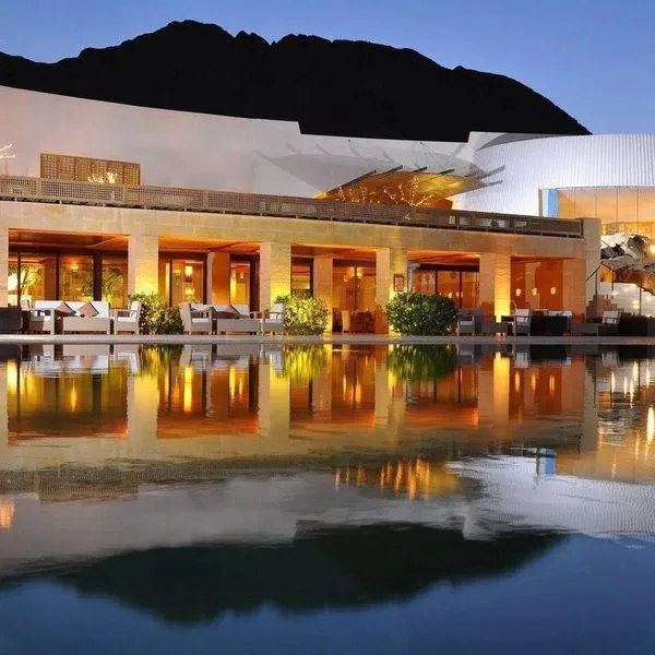 Retac Qunay Dahab Resort & Spa - zdjęcie 5