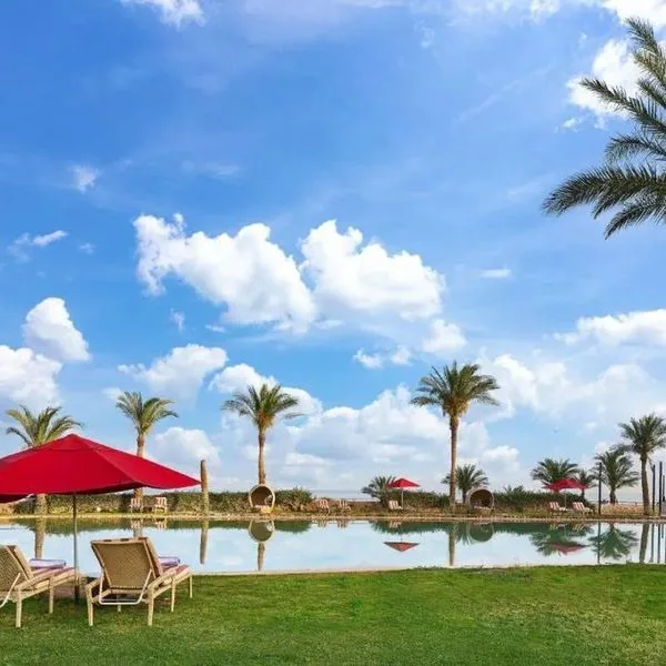 Retac Qunay Dahab Resort & Spa - zdjęcie 3