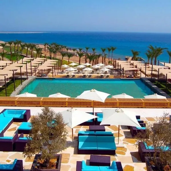 Retac Qunay Dahab Resort & Spa - zdjęcie 2