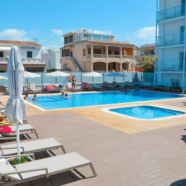 Sant Jordi (Playa de Palma) - zdjęcie 3