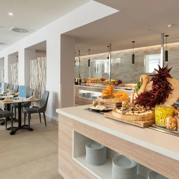 Las Arenas (Can Pastilla) - zdjęcie 2