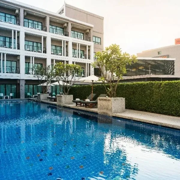 J Pattaya - zdjęcie 4