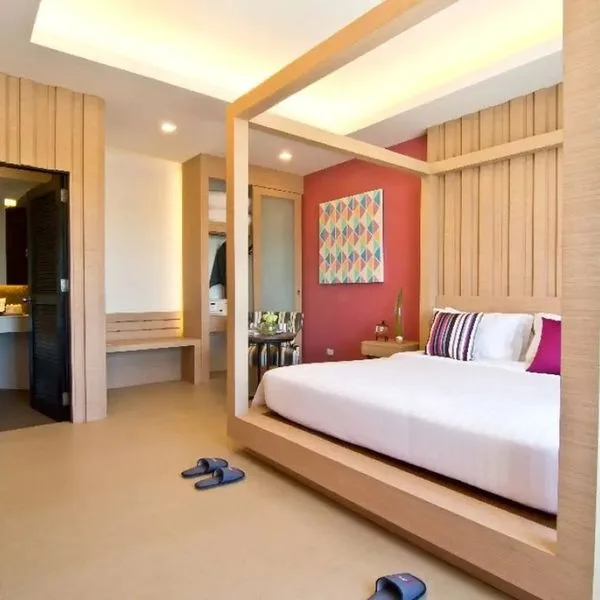 J Pattaya - zdjęcie 3