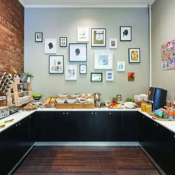 Best Western Melbourne City (ex. Pensione Melbourne) - zdjęcie 5