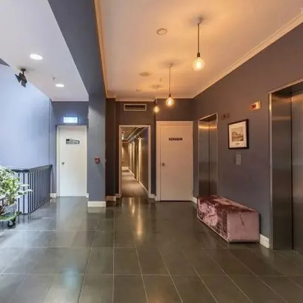 Best Western Melbourne City (ex. Pensione Melbourne) - zdjęcie 2