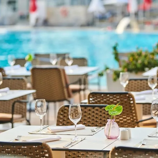 Park Plava Laguna - zdjęcie 4