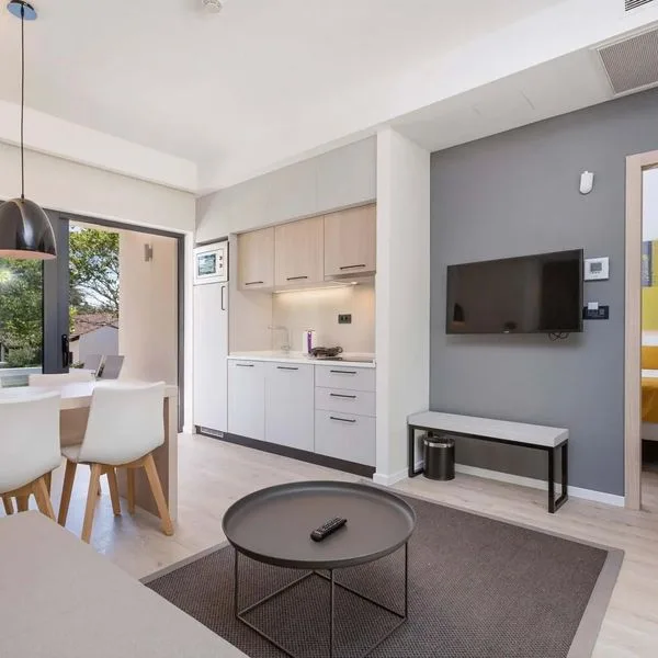 Park Plava Laguna - zdjęcie 5