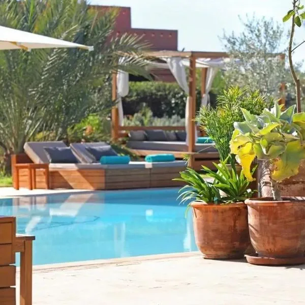 Domaine Des Remparts - zdjęcie 2