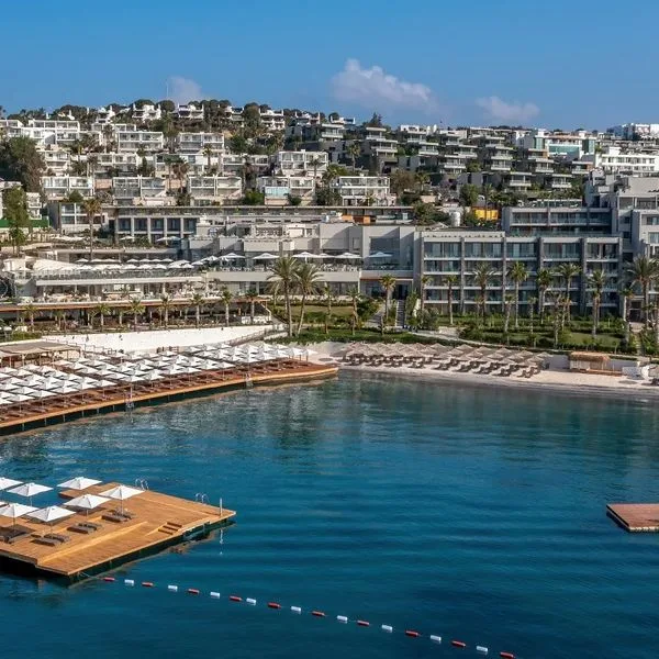 Mirada Exclusive Bodrum - zdjęcie 5