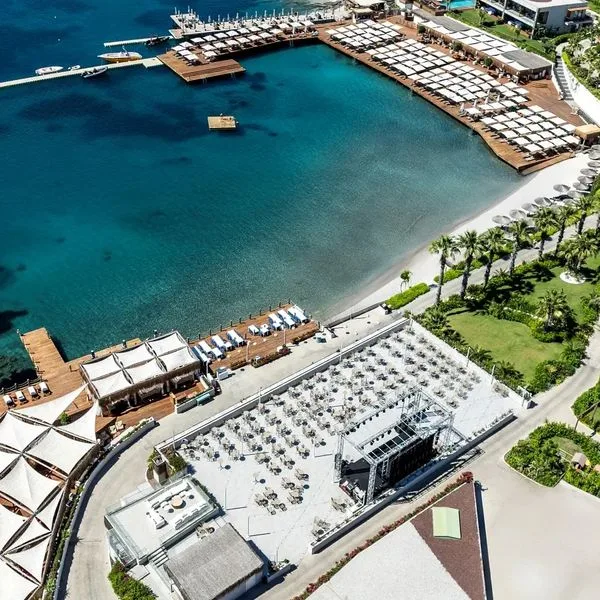 Mirada Exclusive Bodrum