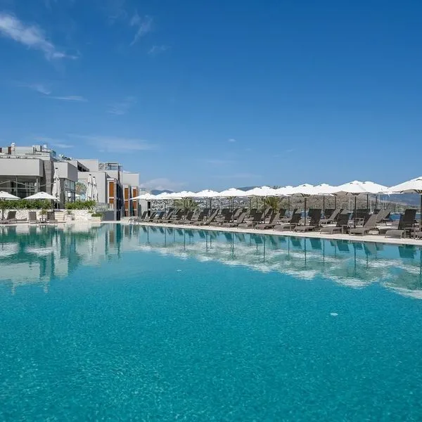 Mirada Exclusive Bodrum - zdjęcie 4