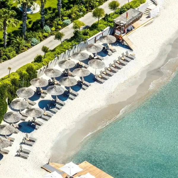 Mirada Exclusive Bodrum - zdjęcie 2