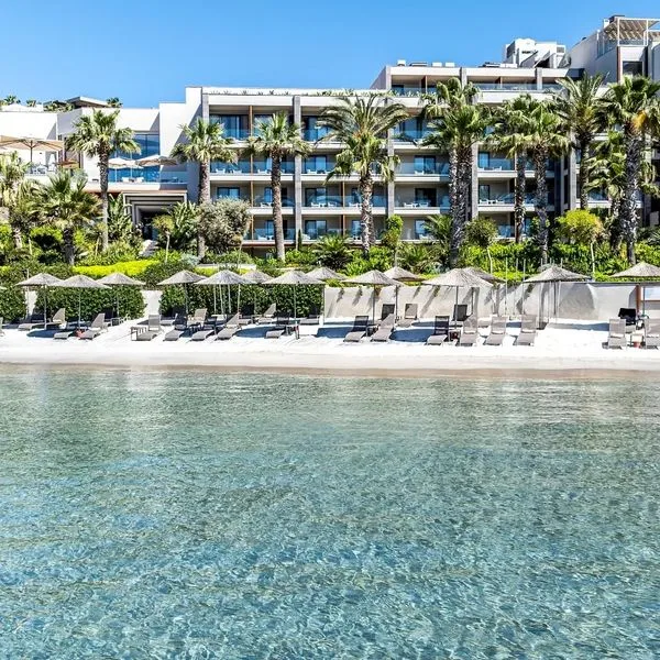 Mirada Exclusive Bodrum - zdjęcie 3