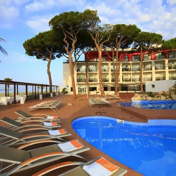 Estival Centurion Playa (ex. Hesperia Centurion) - zdjęcie 5