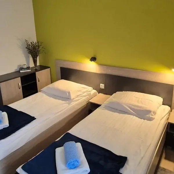 Opole Ośrodek Wypoczynkowo - Leczniczy - zdjęcie 4