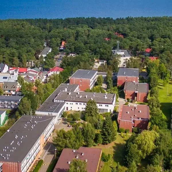 Opole Ośrodek Wypoczynkowo - Leczniczy - zdjęcie 2