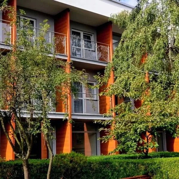 Opole Ośrodek Wypoczynkowo - Leczniczy