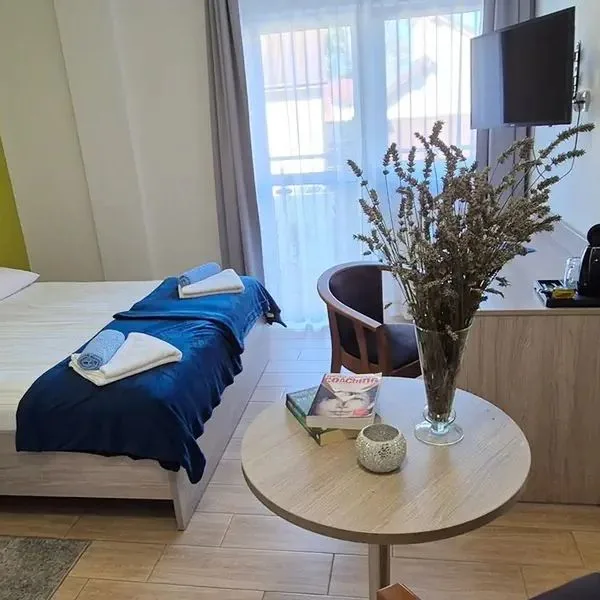 Opole Ośrodek Wypoczynkowo - Leczniczy - zdjęcie 3