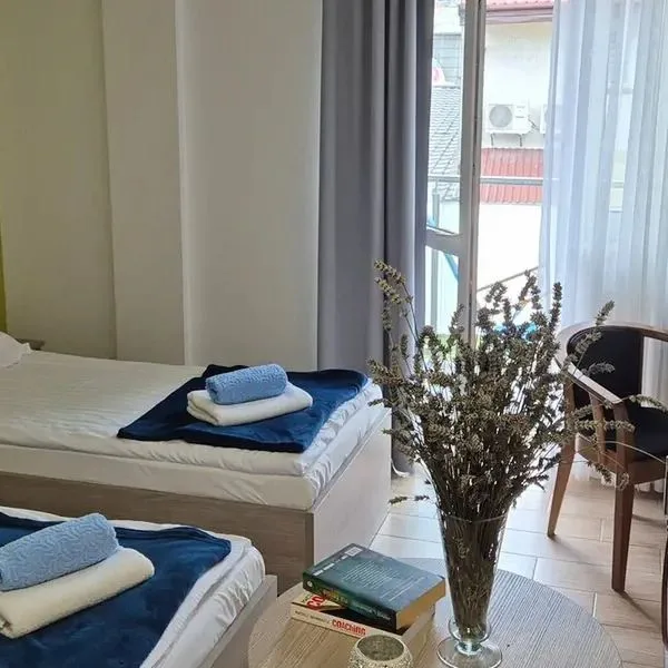 Opole Ośrodek Wypoczynkowo - Leczniczy - zdjęcie 5