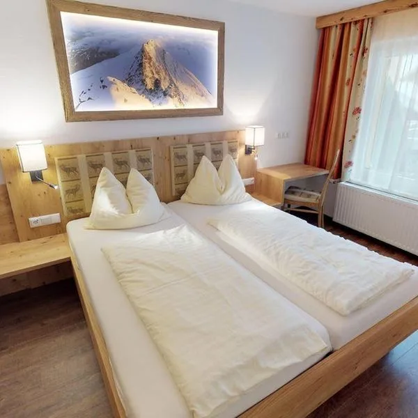 Bergkristall - zdjęcie 3