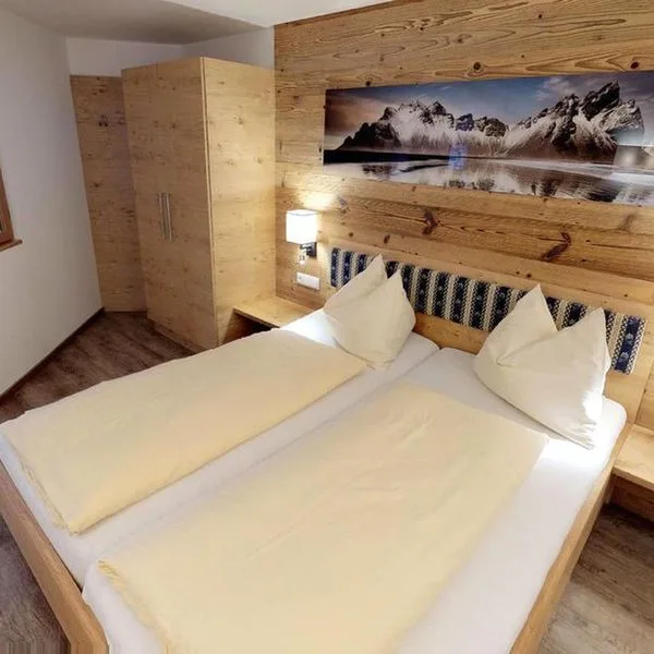 Bergkristall - zdjęcie 2