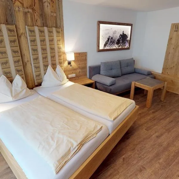 Bergkristall - zdjęcie 4