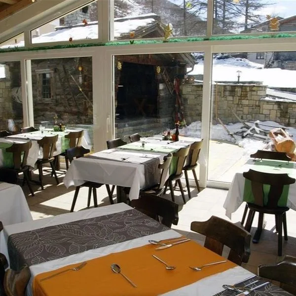 Bargsunnu - zdjęcie 4