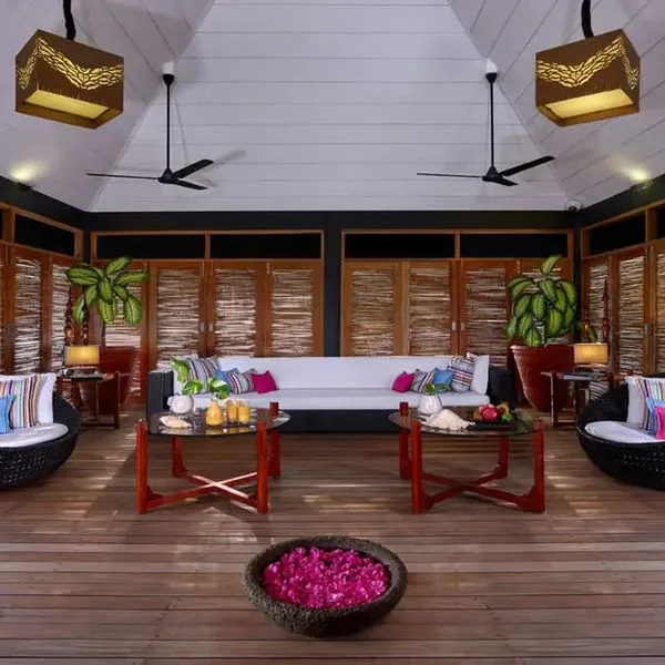 Taj Coral Reef Resort & Spa - zdjęcie 2