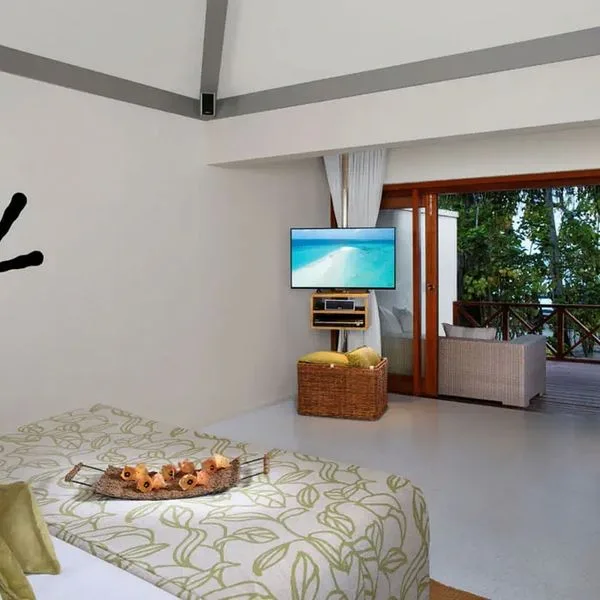 Taj Coral Reef Resort & Spa - zdjęcie 4