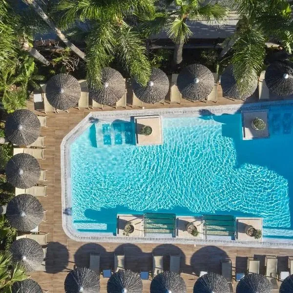 Atlantica Oasis - zdjęcie 4