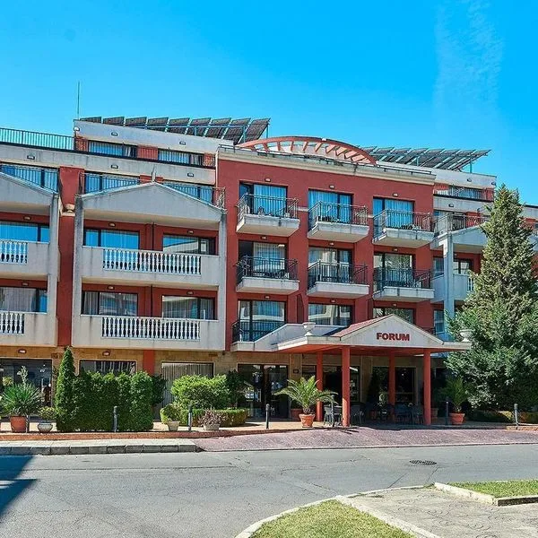 Forum (Sunny Beach) - zdjęcie 2