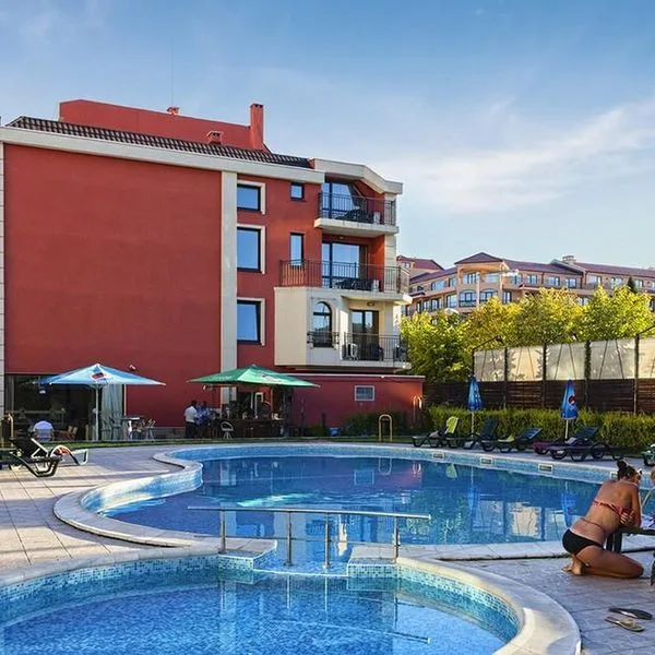 Forum (Sunny Beach) - zdjęcie 4