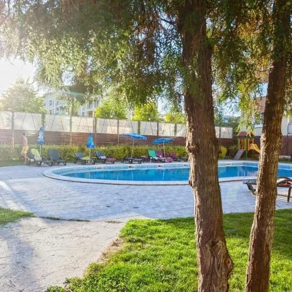 Forum (Sunny Beach) - zdjęcie 3