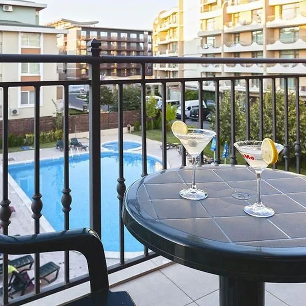 Forum (Sunny Beach) - zdjęcie 5