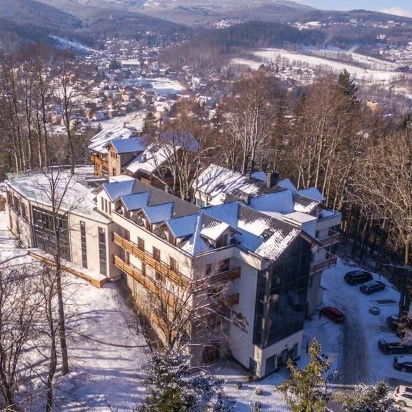 Zamek Księża Góra - zdjęcie 3