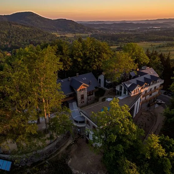 Zamek Księża Góra - zdjęcie 4