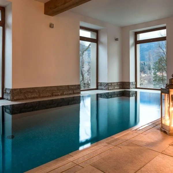 Zamek Księża Góra - zdjęcie 5