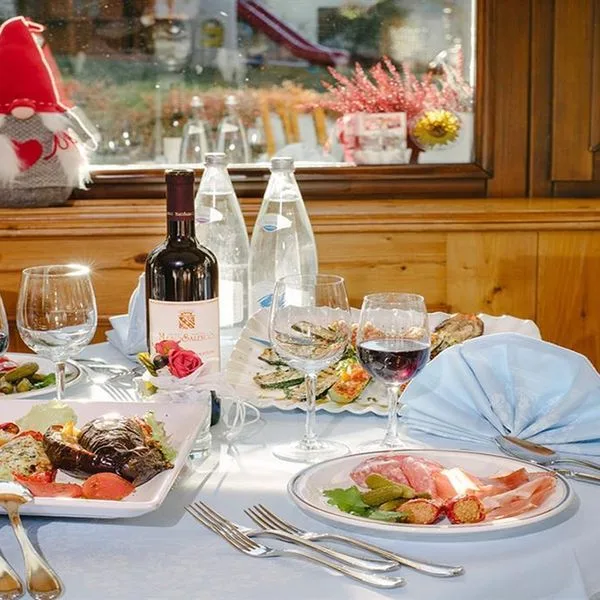 Bellavista (Pinzolo) - zdjęcie 4