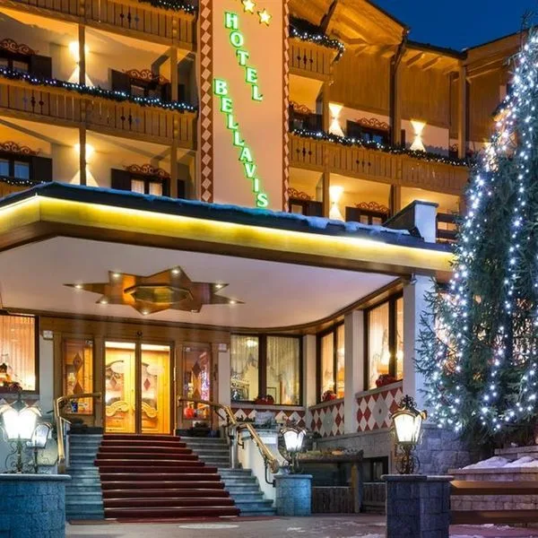 Bellavista (Pinzolo) - zdjęcie 3