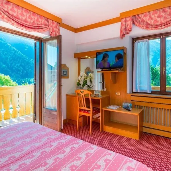 Bellavista (Pinzolo) - zdjęcie 2