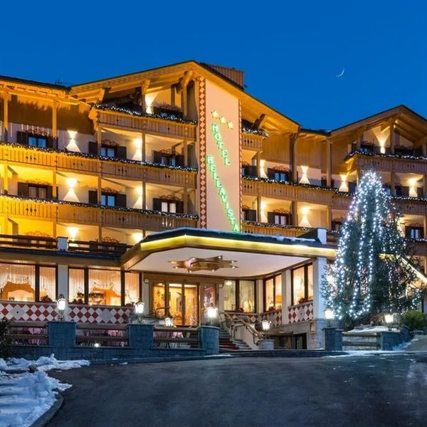 Bellavista (Pinzolo) - zdjęcie 5