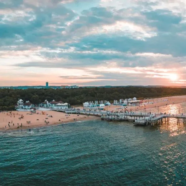 Hampton by Hilton Gdansk Oliwa - zdjęcie 3