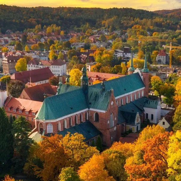 Hampton by Hilton Gdansk Oliwa - zdjęcie 5